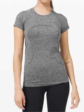 lululemon Swiftly Tech Short Sleeve shirt